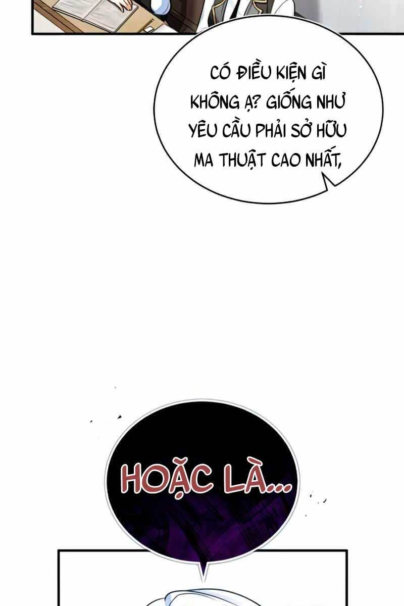 Truyện Tranh Giáo Sư Gián Điệp trang 5