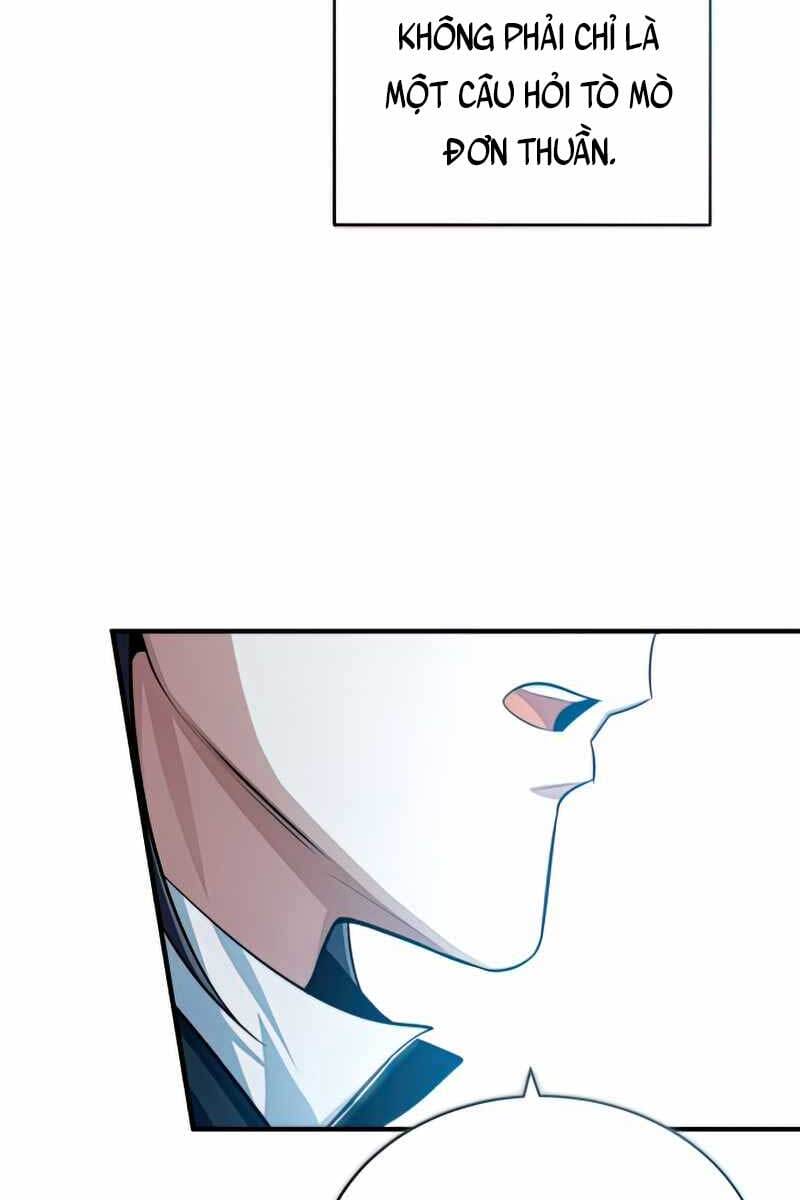 Truyện Tranh Giáo Sư Gián Điệp trang 5