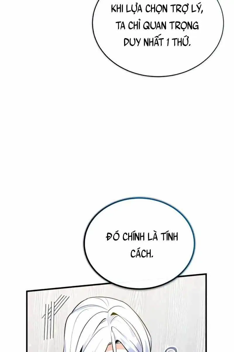 Truyện Tranh Giáo Sư Gián Điệp trang 5