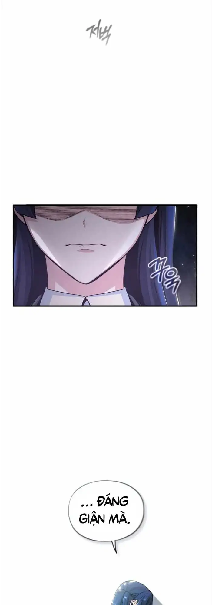 Truyện Tranh Giáo Sư Gián Điệp trang 5