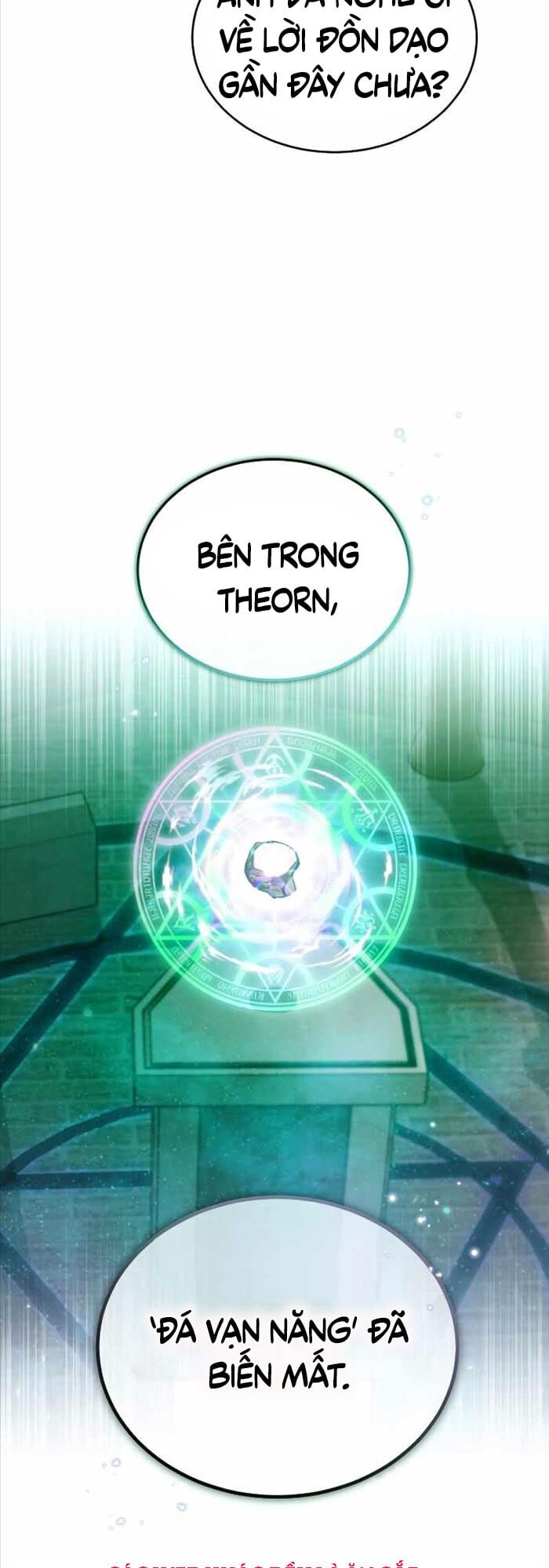 Truyện Tranh Giáo Sư Gián Điệp trang 5