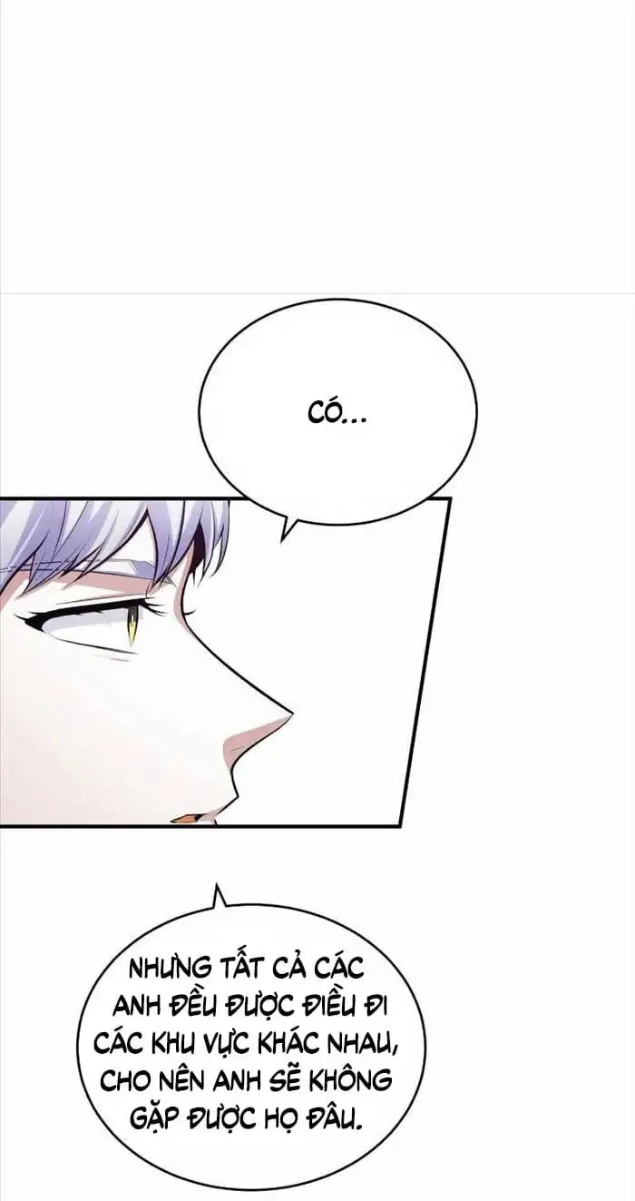 Truyện Tranh Giáo Sư Gián Điệp trang 5