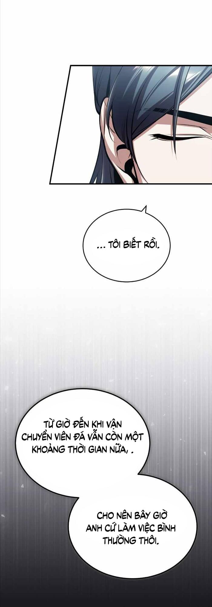 Truyện Tranh Giáo Sư Gián Điệp trang 5