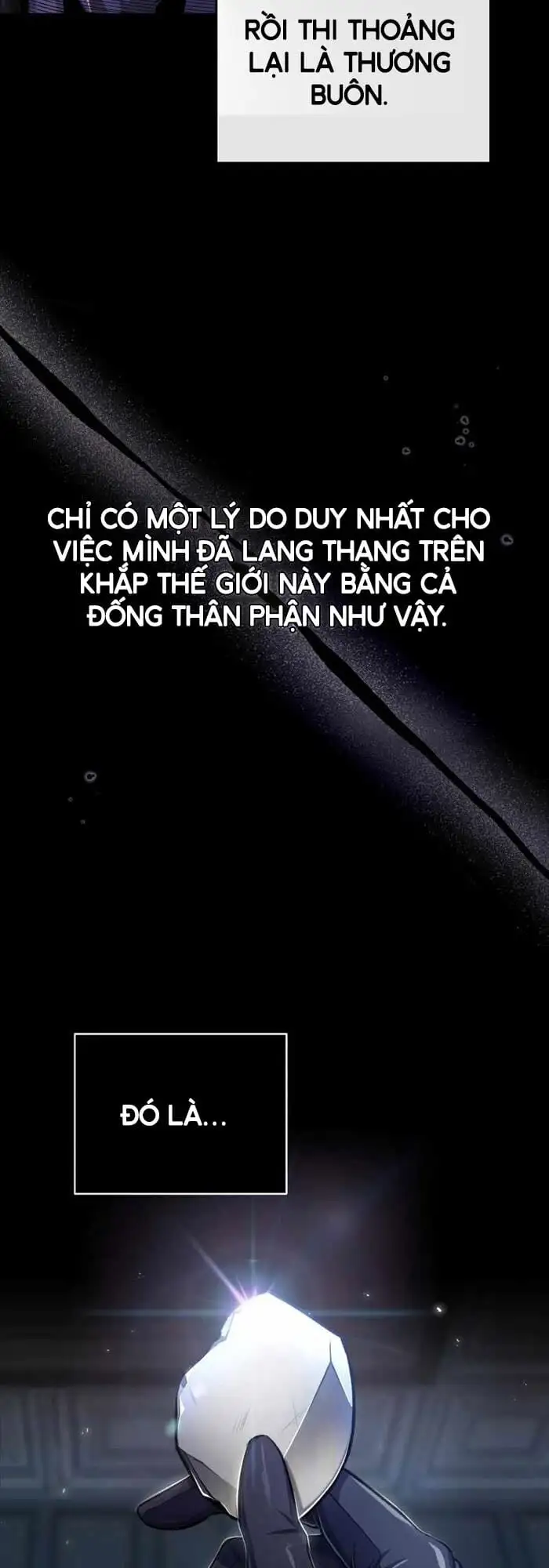 Truyện Tranh Giáo Sư Gián Điệp trang 5