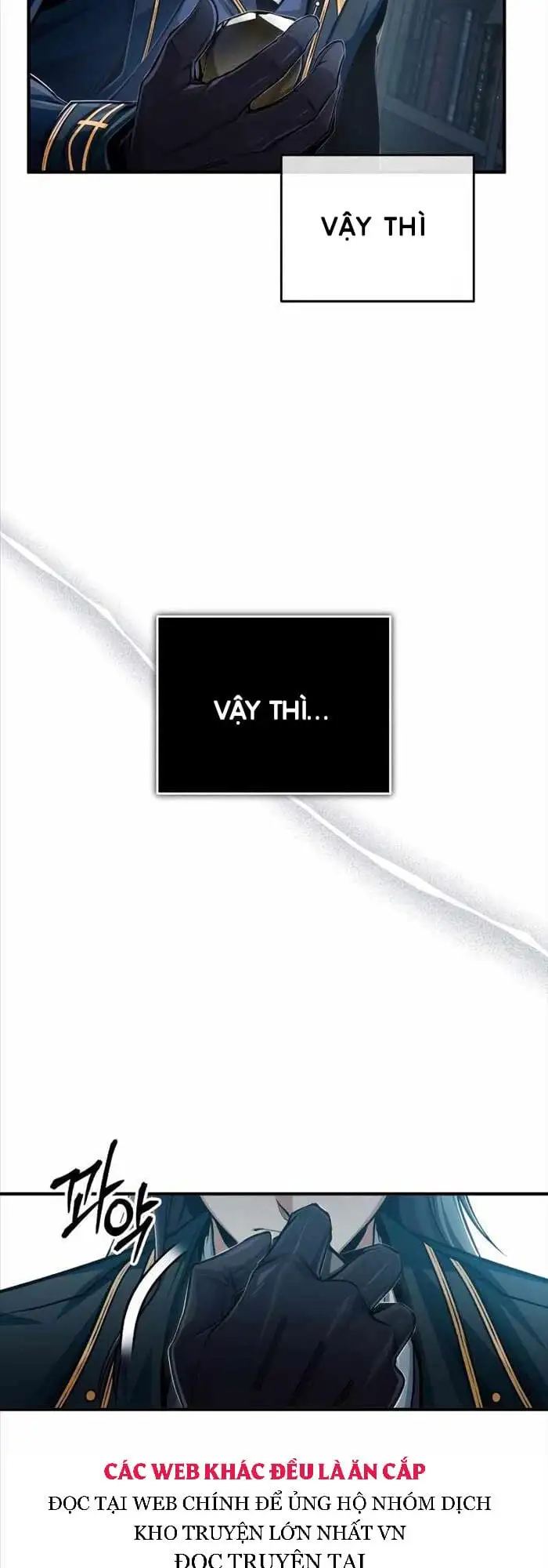 Truyện Tranh Giáo Sư Gián Điệp trang 5