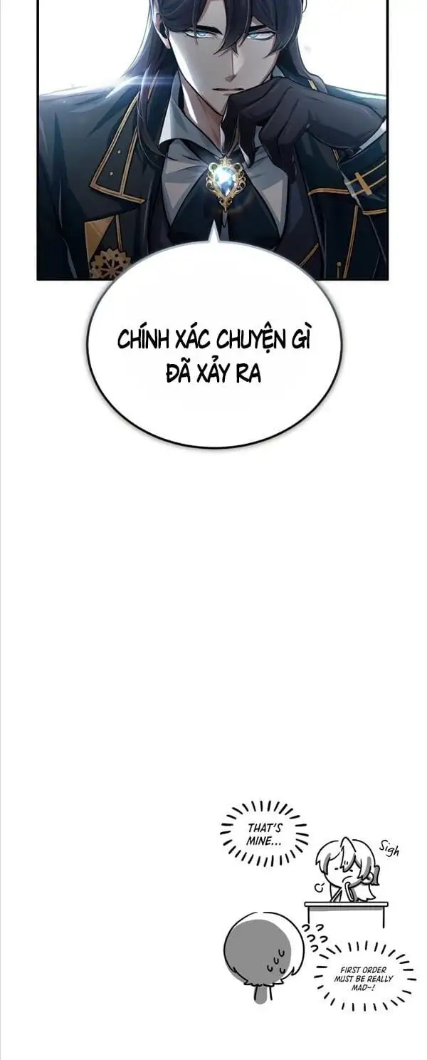 Truyện Tranh Giáo Sư Gián Điệp trang 5