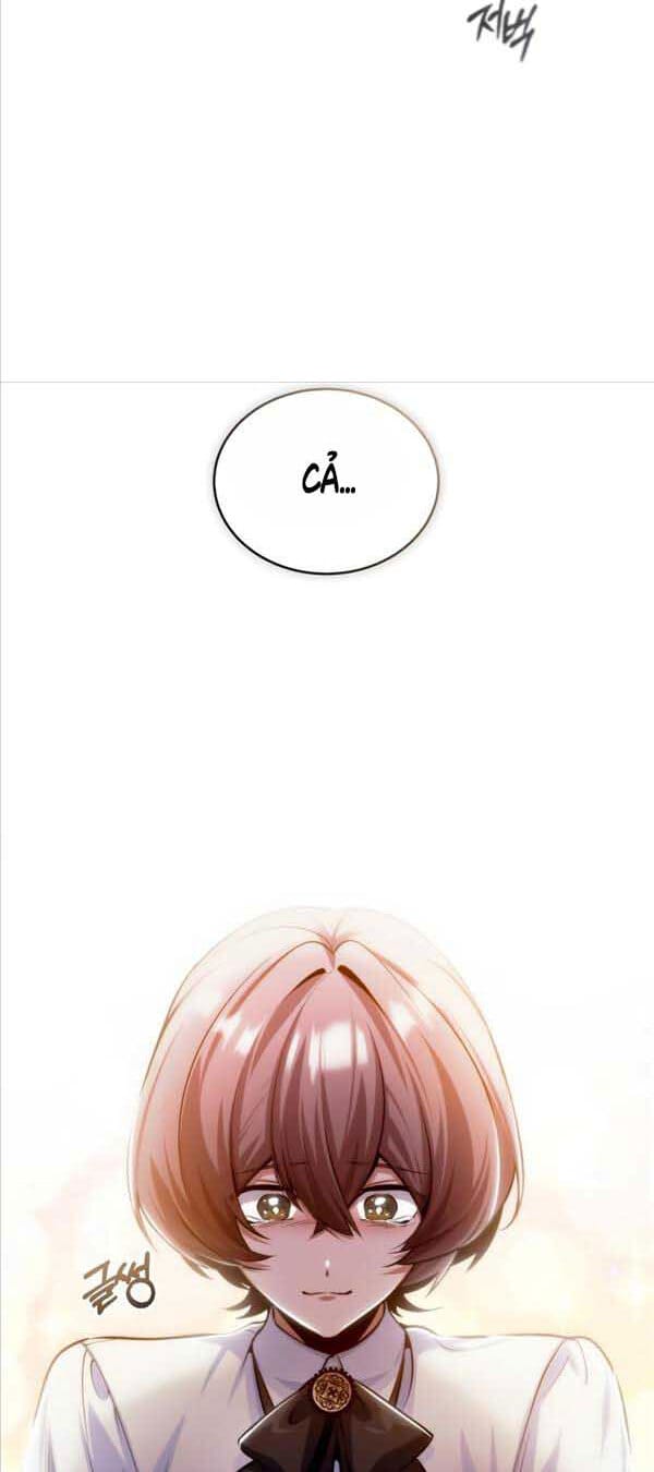 Truyện Tranh Giáo Sư Gián Điệp trang 5