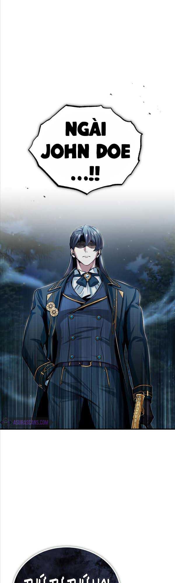 Truyện Tranh Giáo Sư Gián Điệp trang 5