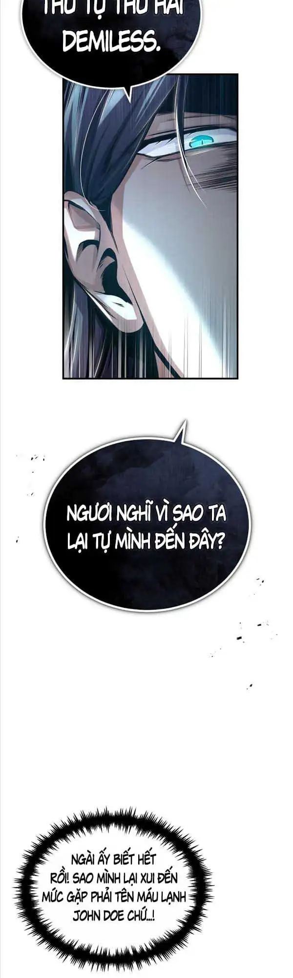 Truyện Tranh Giáo Sư Gián Điệp trang 5