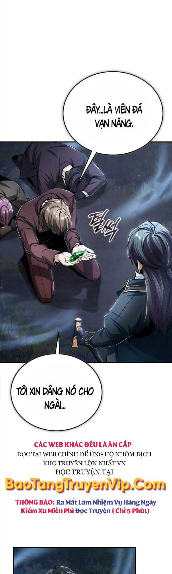 Truyện Tranh Giáo Sư Gián Điệp trang 5