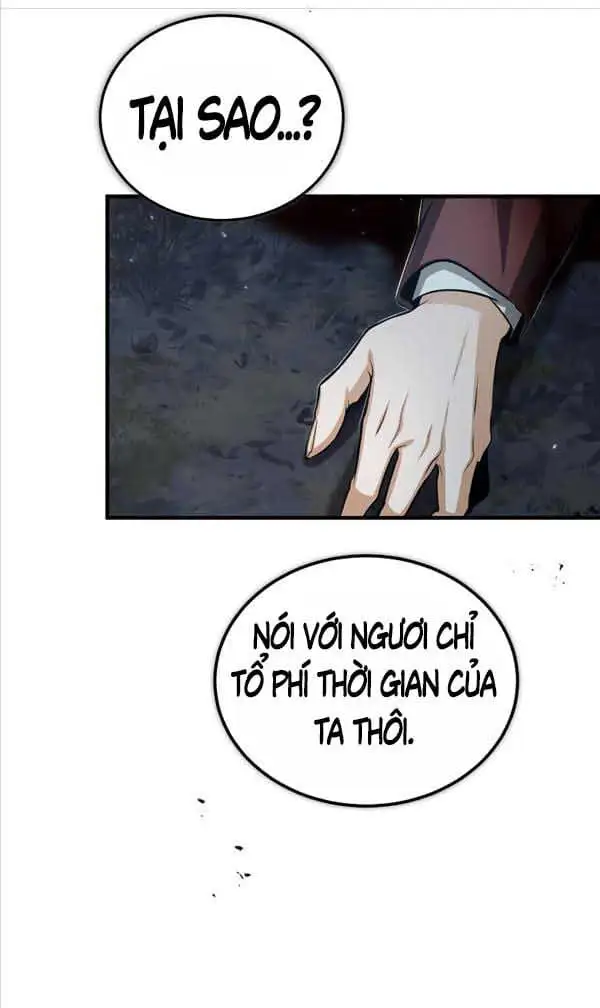 Truyện Tranh Giáo Sư Gián Điệp trang 5