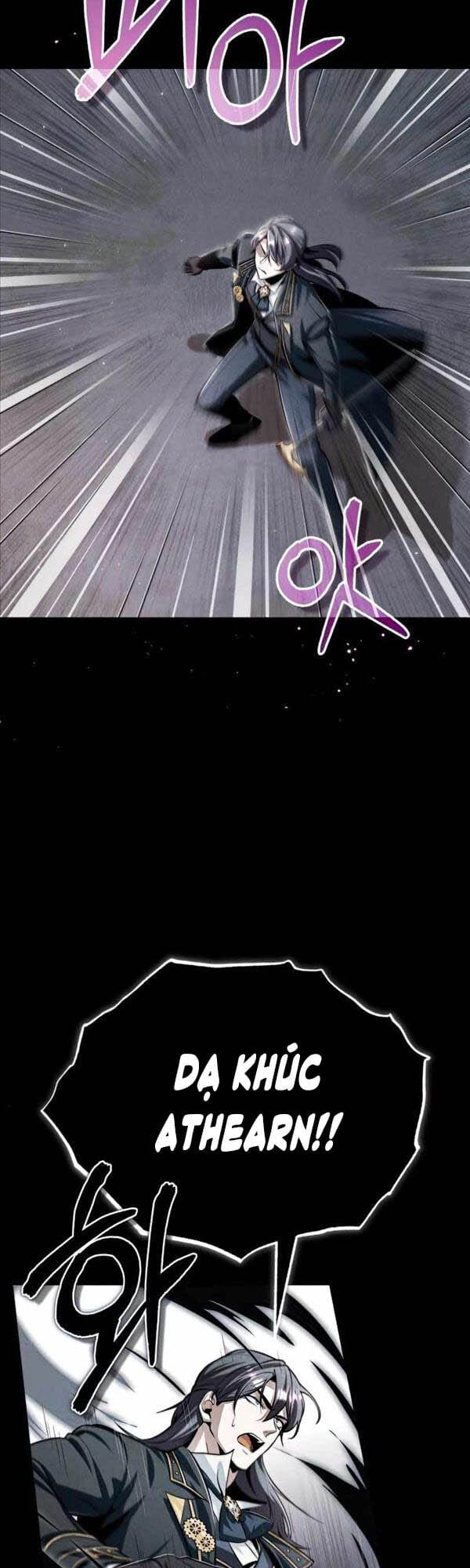 Truyện Tranh Giáo Sư Gián Điệp trang 5