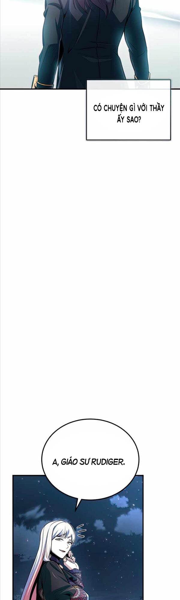 Truyện Tranh Giáo Sư Gián Điệp trang 5