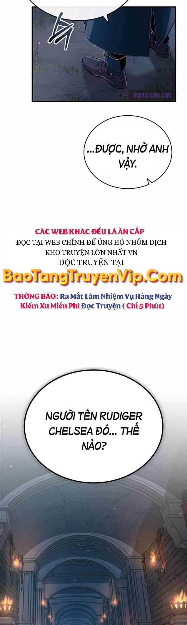 Truyện Tranh Giáo Sư Gián Điệp trang 5