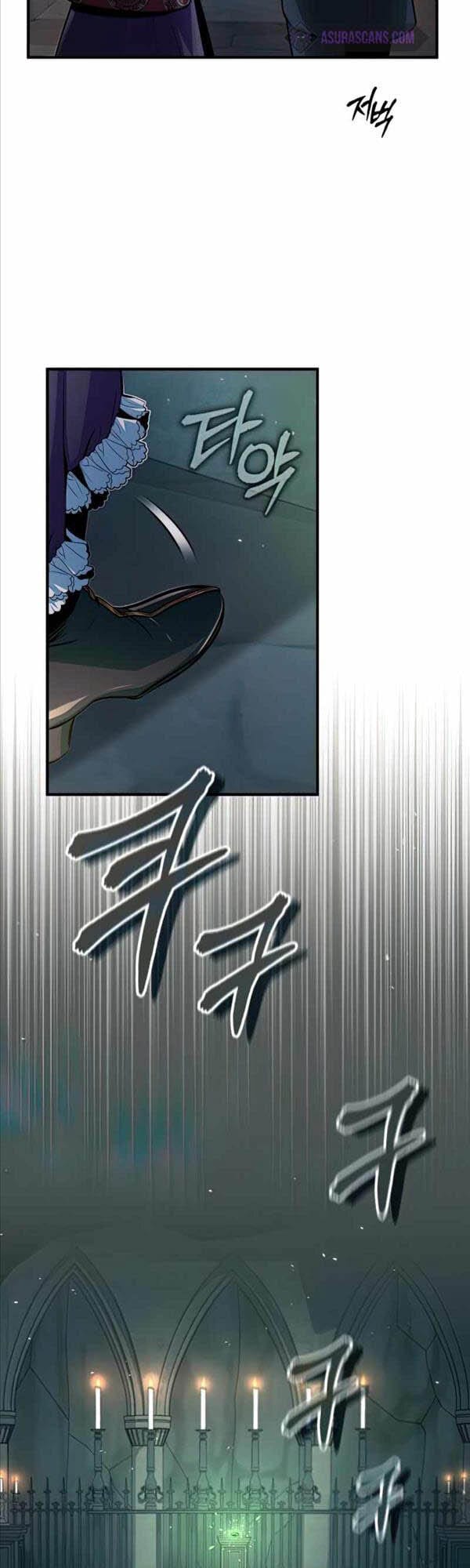 Truyện Tranh Giáo Sư Gián Điệp trang 5