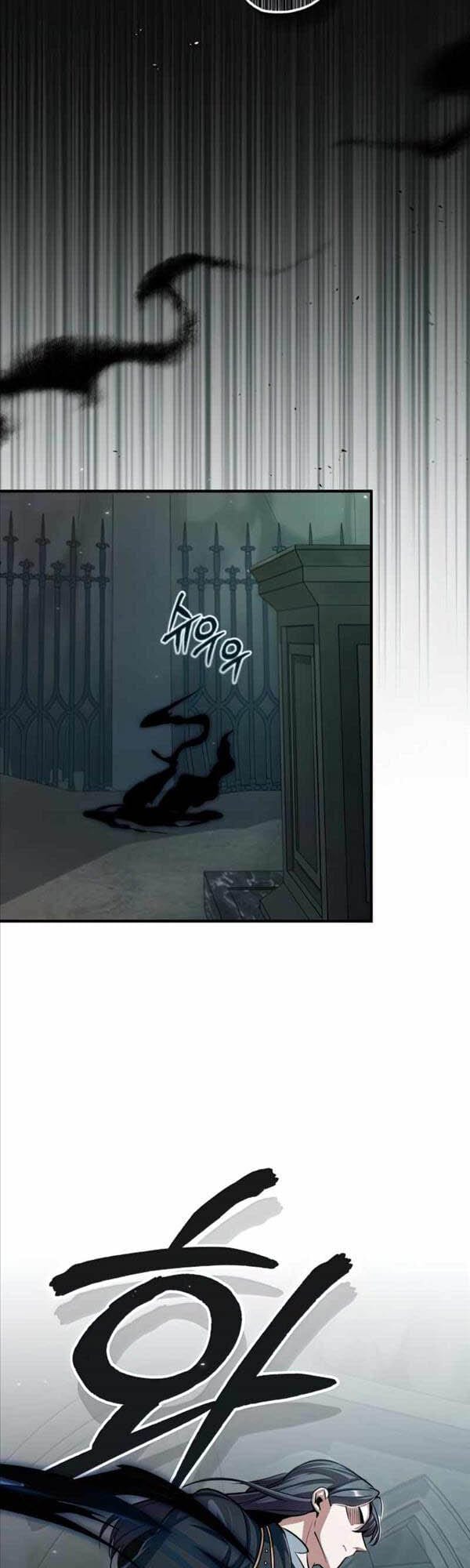 Truyện Tranh Giáo Sư Gián Điệp trang 5