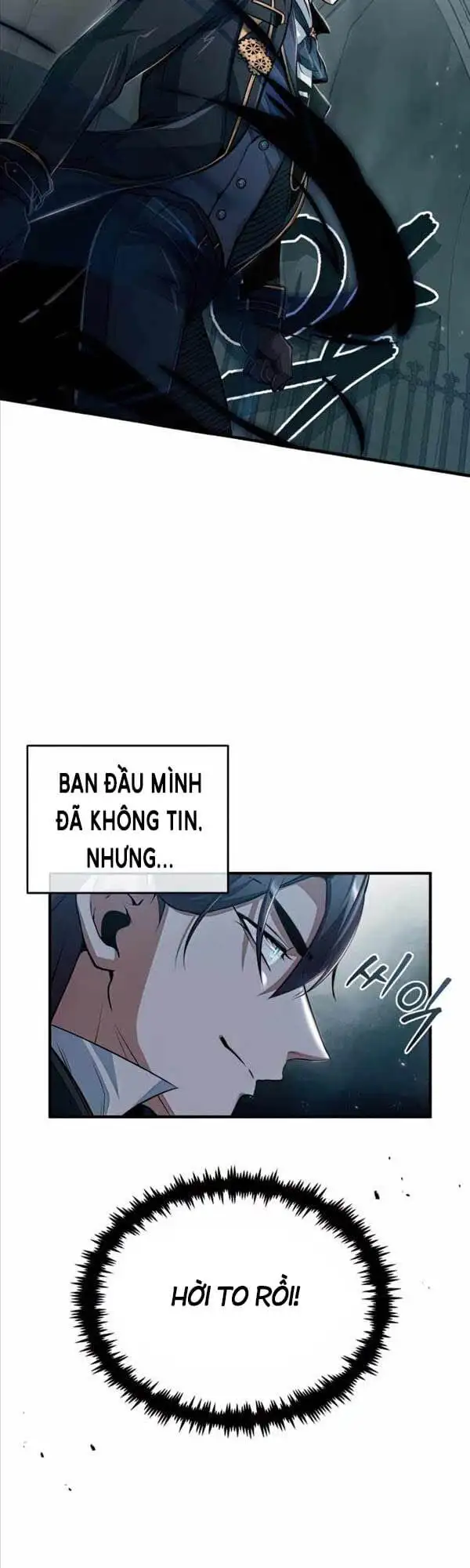 Truyện Tranh Giáo Sư Gián Điệp trang 5