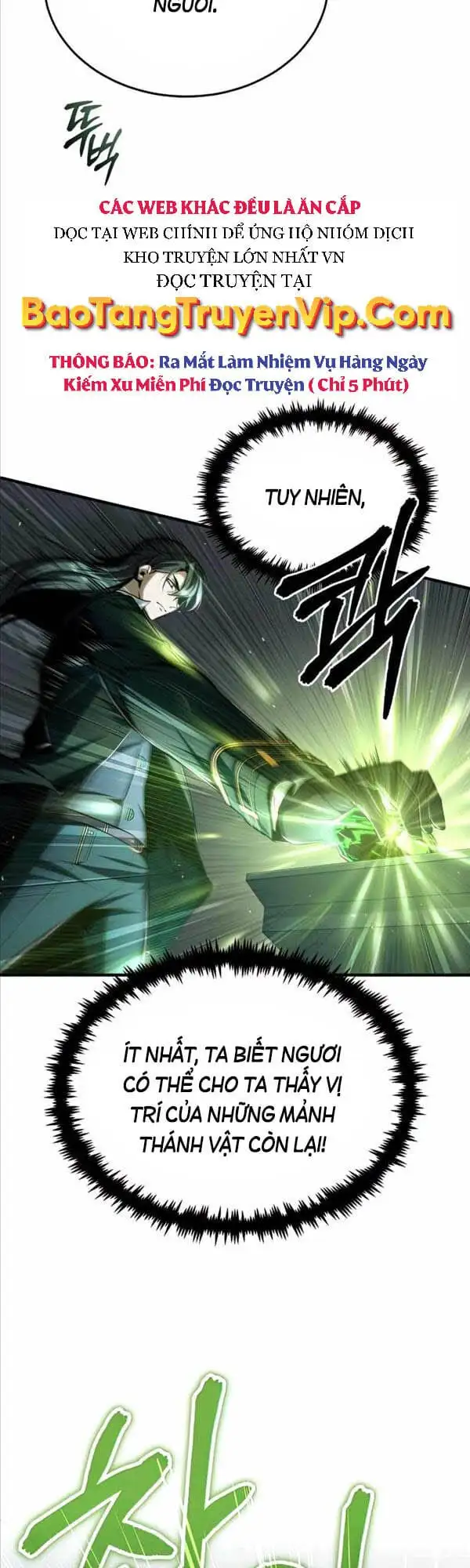 Truyện Tranh Giáo Sư Gián Điệp trang 5