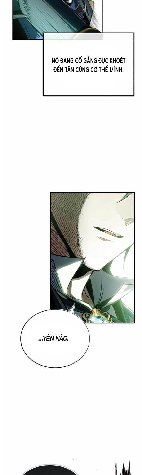 Truyện Tranh Giáo Sư Gián Điệp trang 5