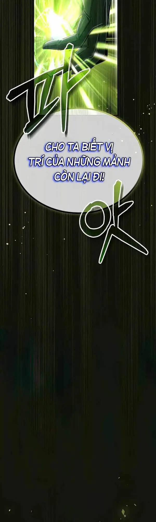 Truyện Tranh Giáo Sư Gián Điệp trang 5