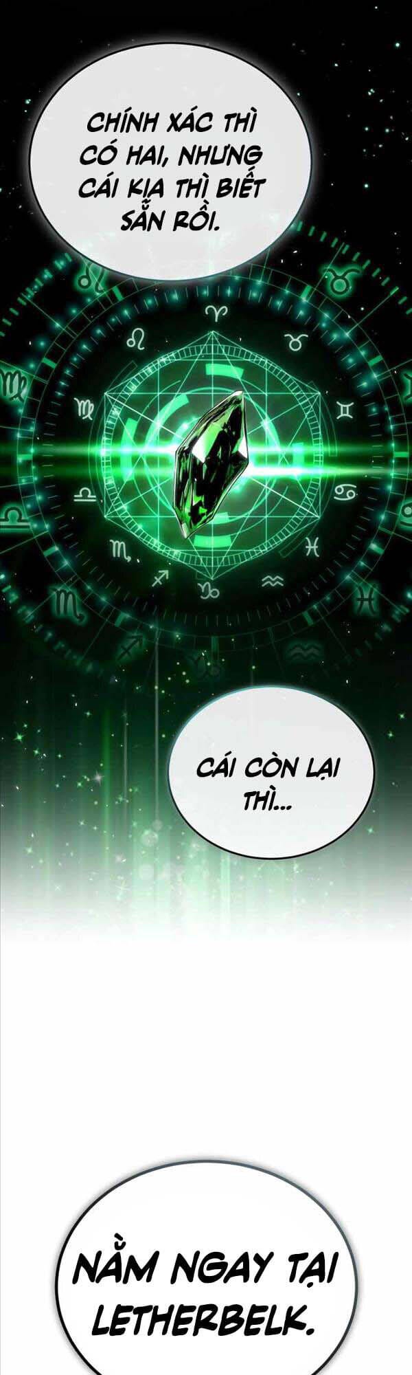 Truyện Tranh Giáo Sư Gián Điệp trang 5