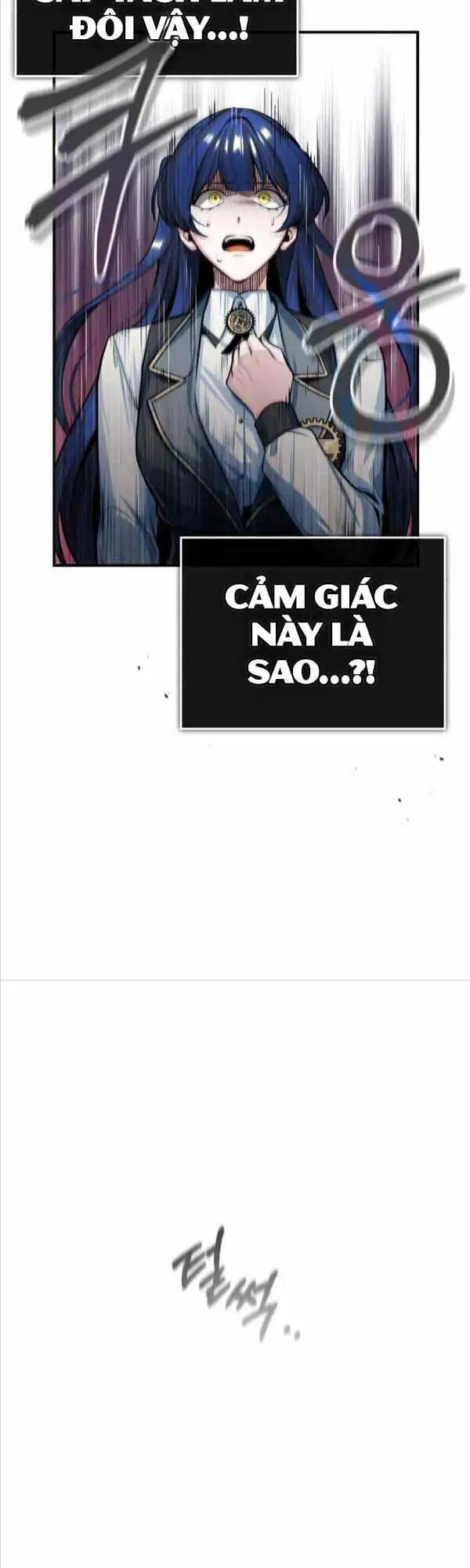 Truyện Tranh Giáo Sư Gián Điệp trang 5