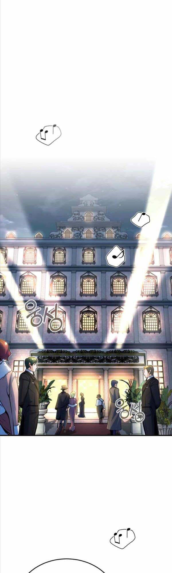 Truyện Tranh Giáo Sư Gián Điệp trang 5