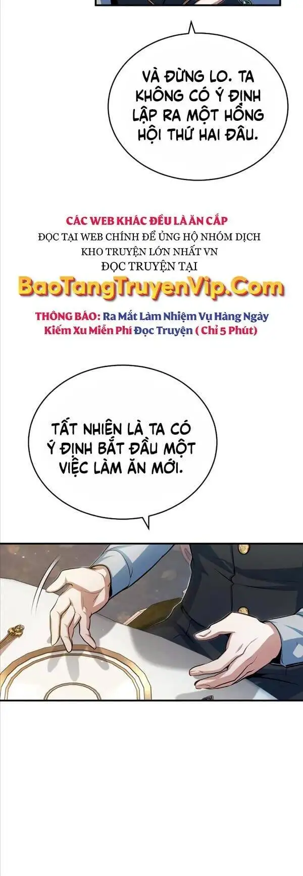 Truyện Tranh Giáo Sư Gián Điệp trang 5