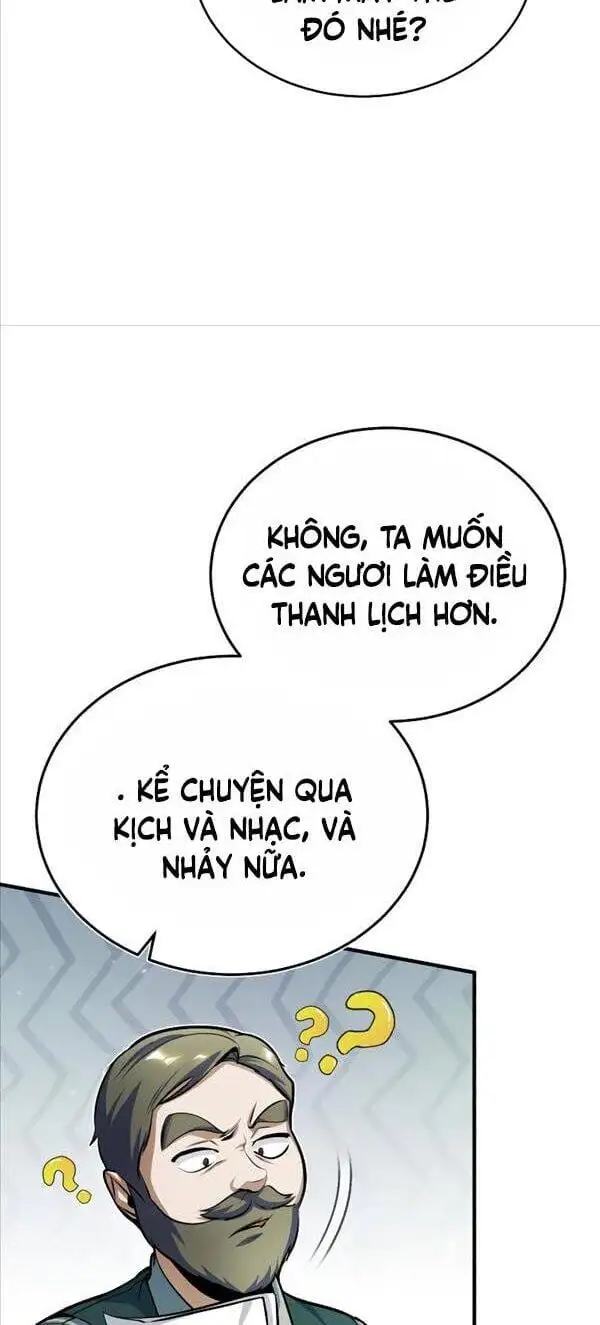 Truyện Tranh Giáo Sư Gián Điệp trang 5