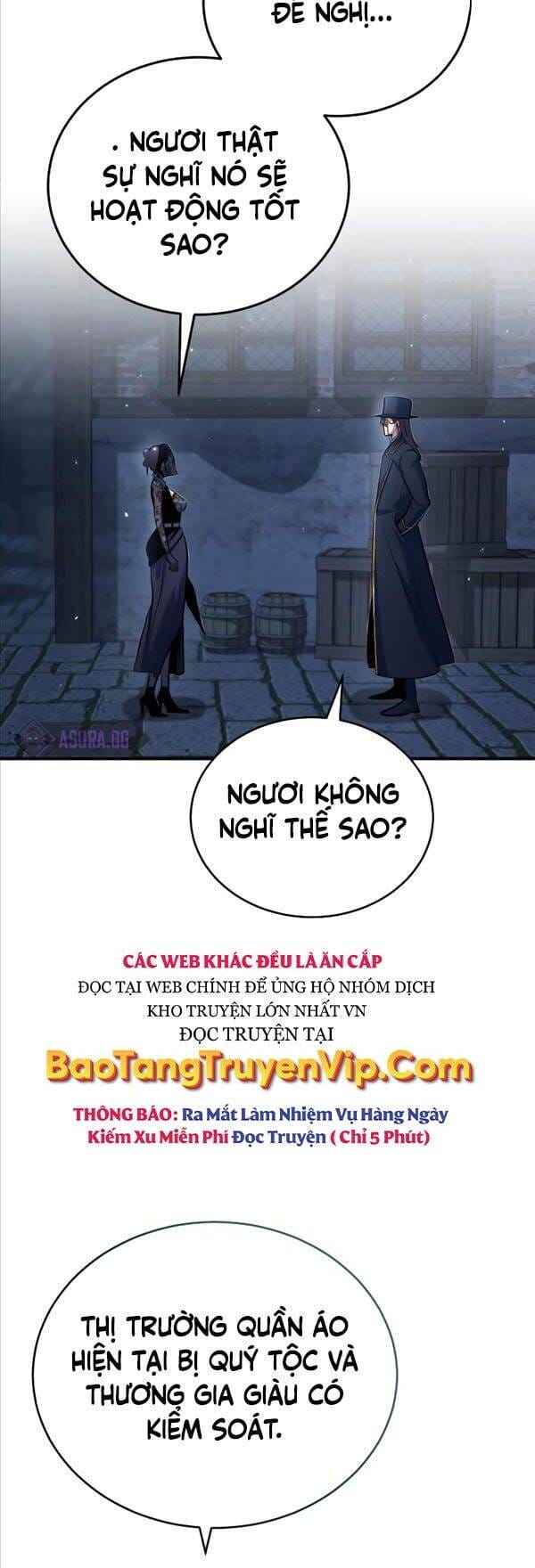 Truyện Tranh Giáo Sư Gián Điệp trang 5