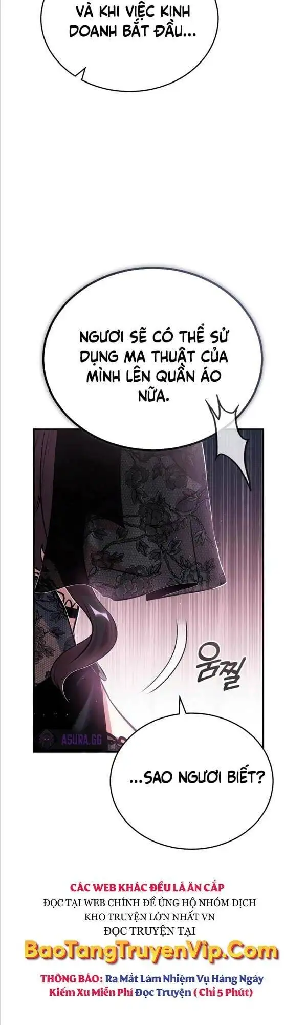 Truyện Tranh Giáo Sư Gián Điệp trang 5