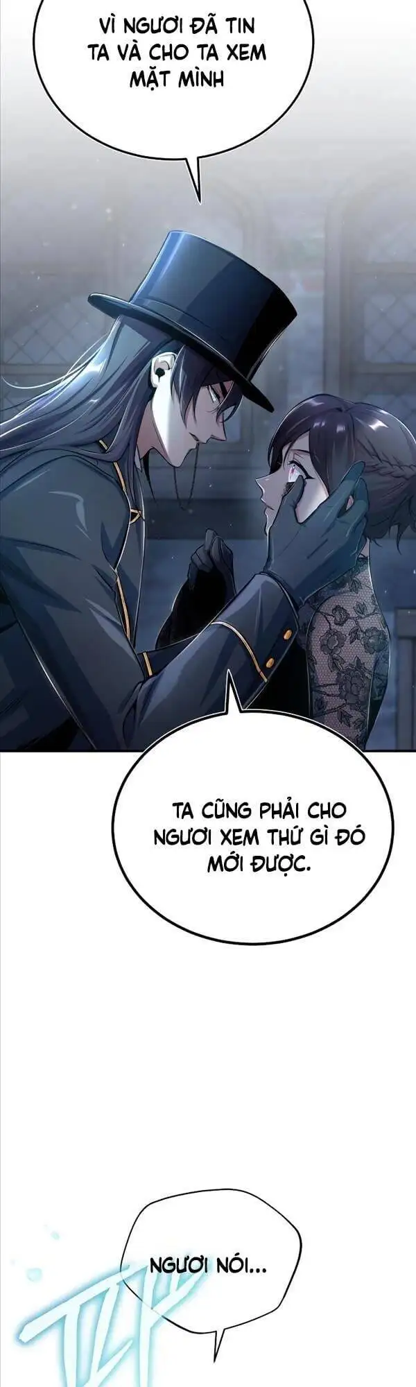Truyện Tranh Giáo Sư Gián Điệp trang 5