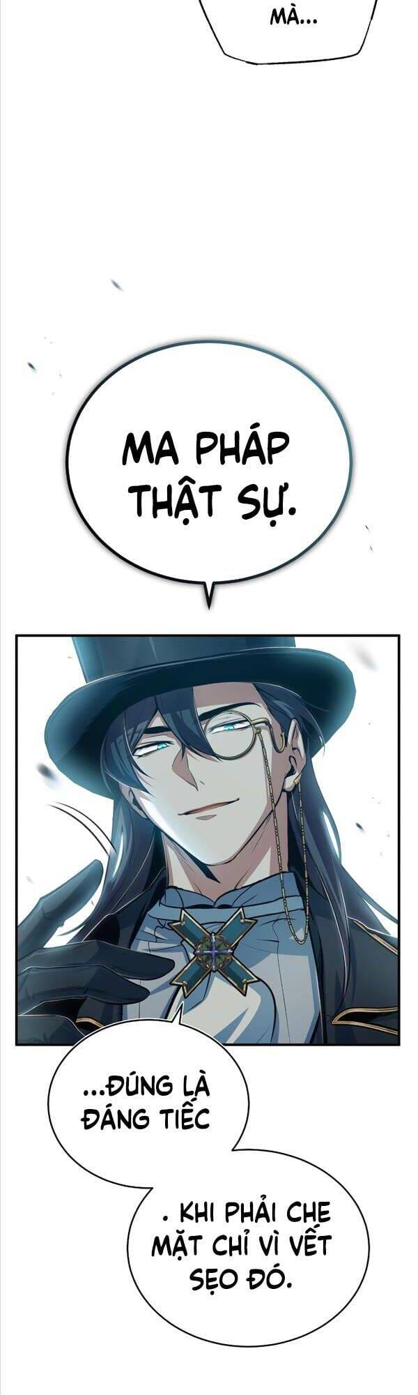 Truyện Tranh Giáo Sư Gián Điệp trang 5