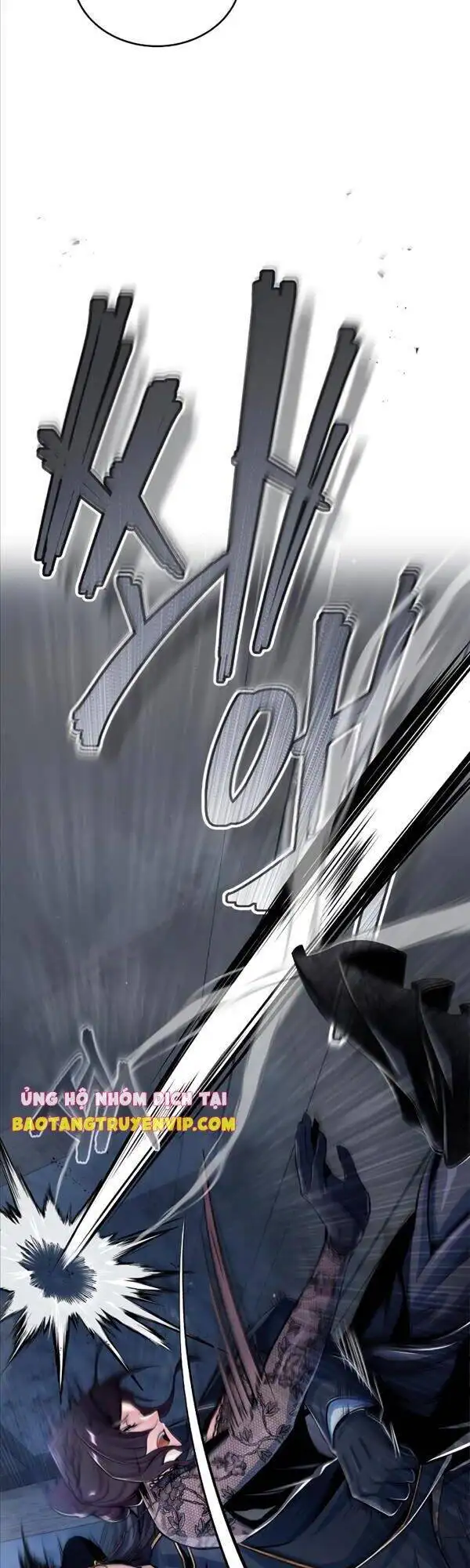 Truyện Tranh Giáo Sư Gián Điệp trang 5