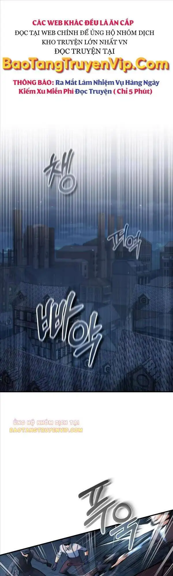 Truyện Tranh Giáo Sư Gián Điệp trang 5