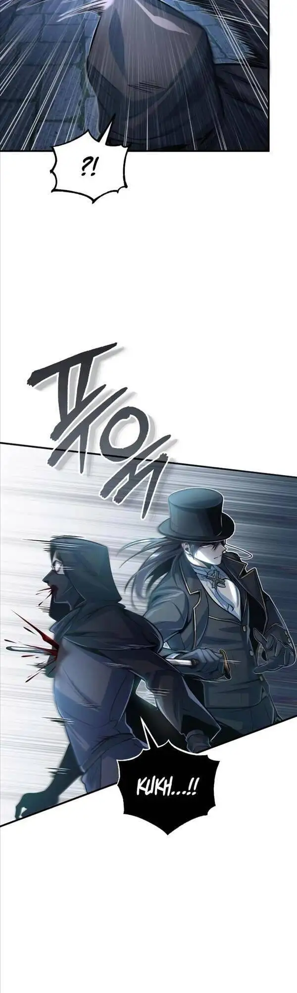 Truyện Tranh Giáo Sư Gián Điệp trang 5