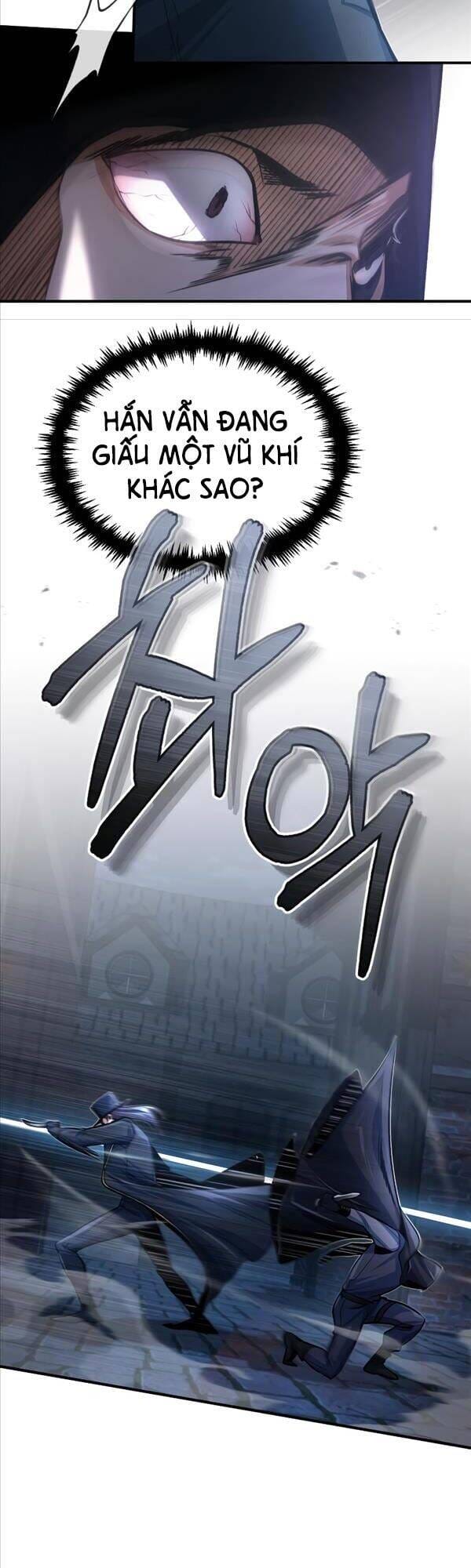 Truyện Tranh Giáo Sư Gián Điệp trang 5