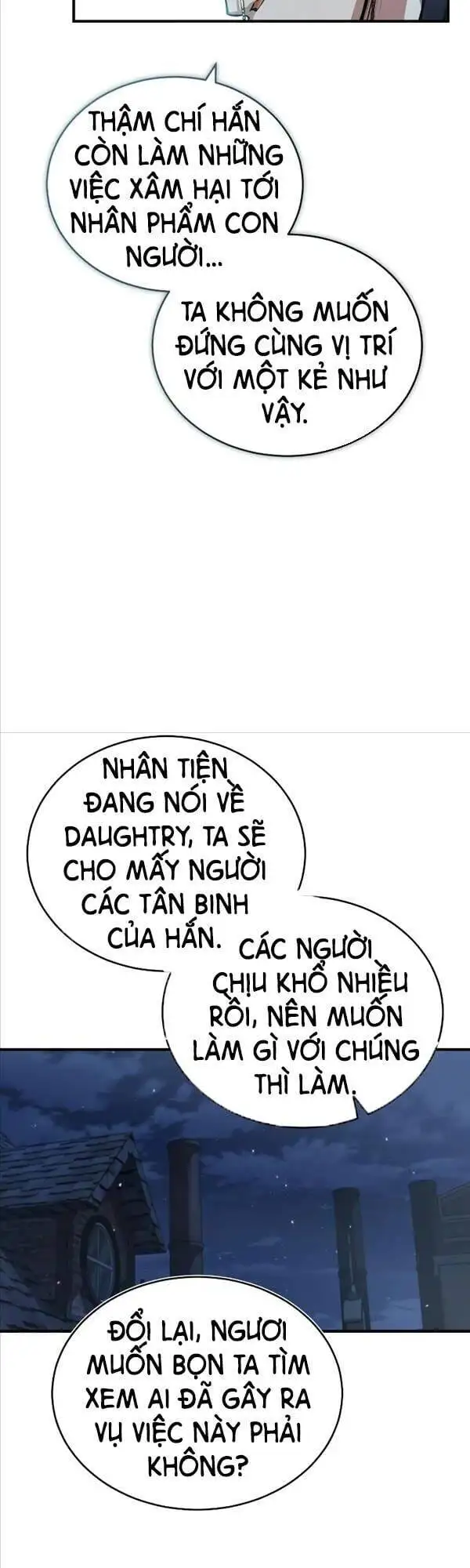 Truyện Tranh Giáo Sư Gián Điệp trang 5