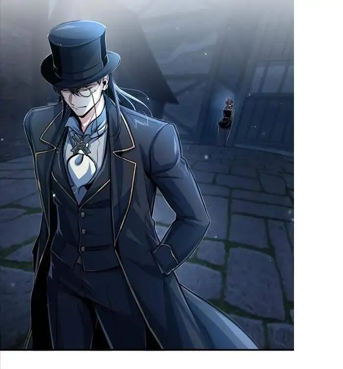 Truyện Tranh Giáo Sư Gián Điệp trang 5