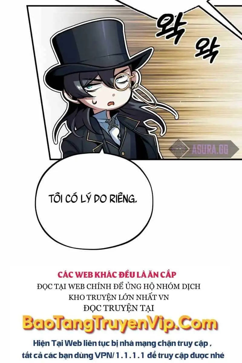 Truyện Tranh Giáo Sư Gián Điệp trang 5