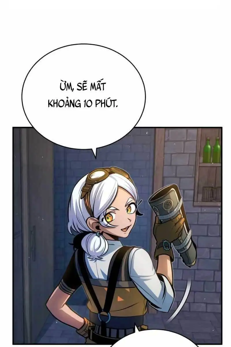 Truyện Tranh Giáo Sư Gián Điệp trang 5