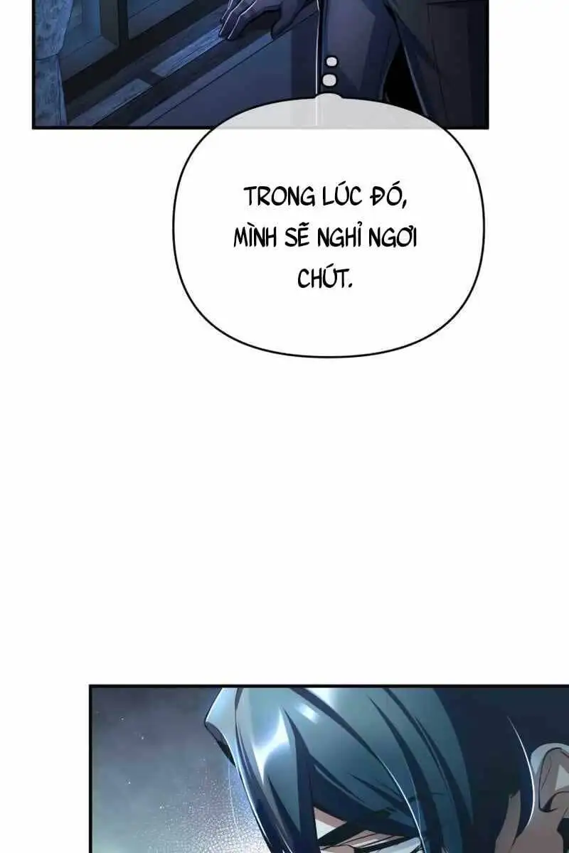 Truyện Tranh Giáo Sư Gián Điệp trang 5