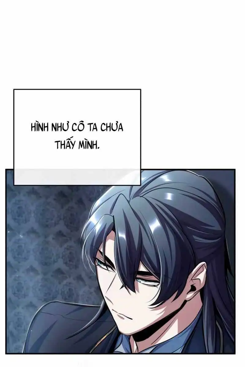 Truyện Tranh Giáo Sư Gián Điệp trang 5