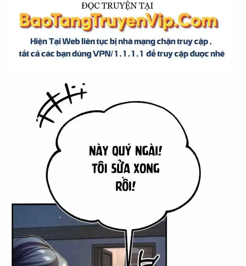 Truyện Tranh Giáo Sư Gián Điệp trang 5