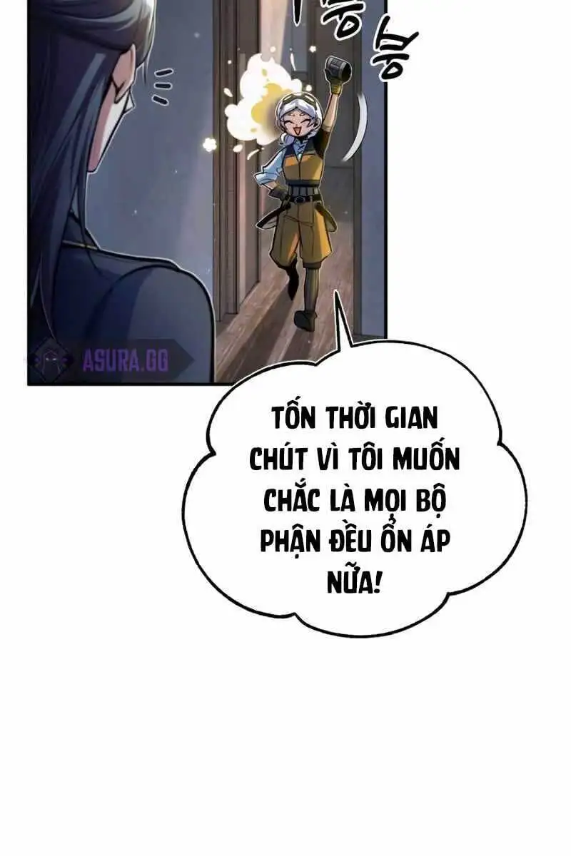 Truyện Tranh Giáo Sư Gián Điệp trang 5