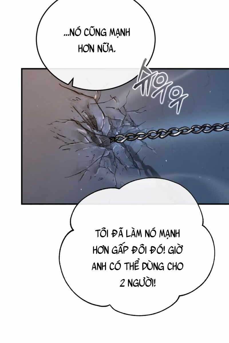 Truyện Tranh Giáo Sư Gián Điệp trang 5