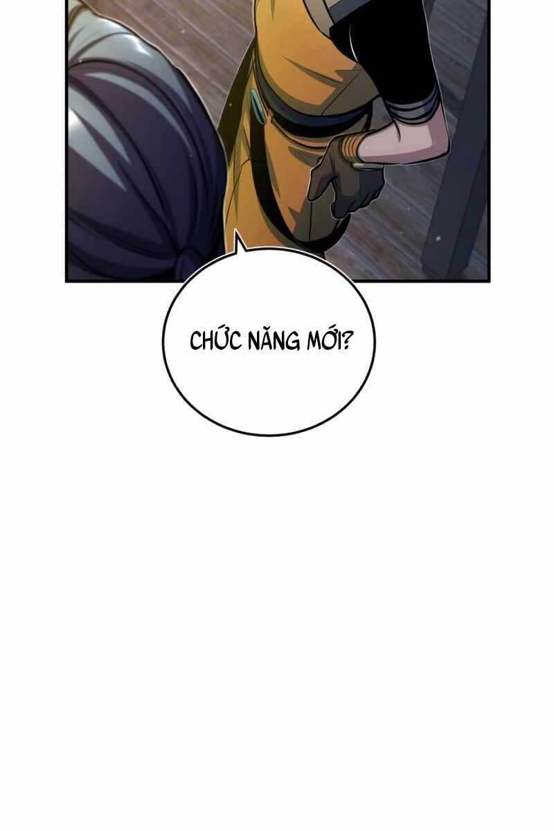 Truyện Tranh Giáo Sư Gián Điệp trang 5