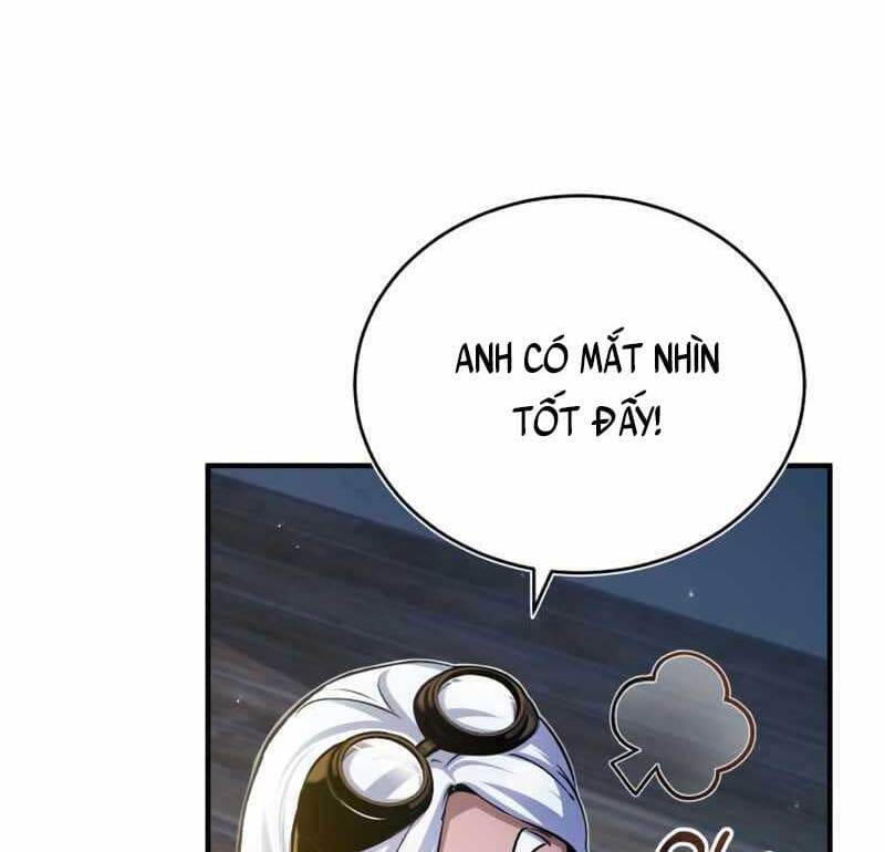 Truyện Tranh Giáo Sư Gián Điệp trang 5