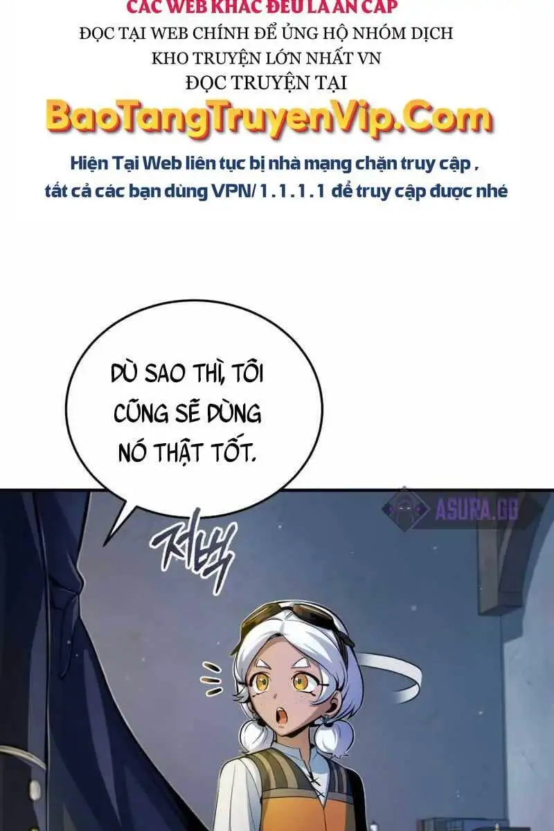 Truyện Tranh Giáo Sư Gián Điệp trang 5