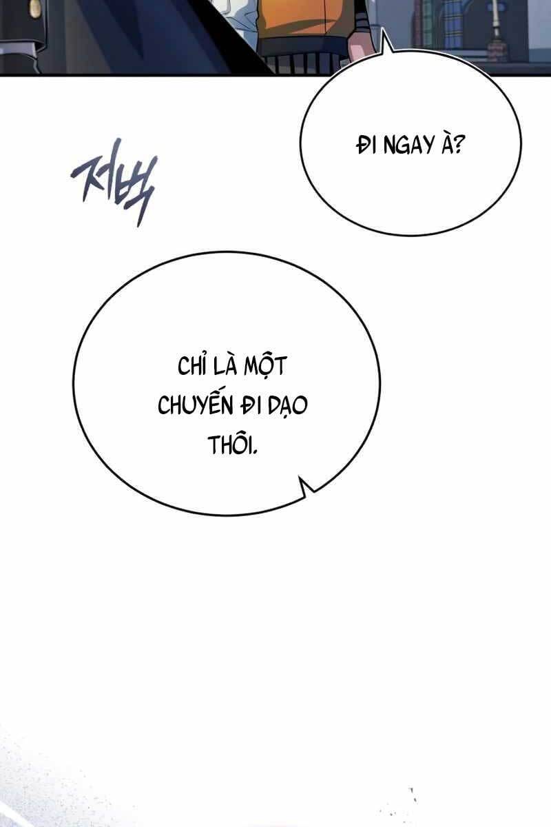 Truyện Tranh Giáo Sư Gián Điệp trang 5